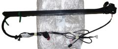 Kablage Drzwi Bak Ny Original 1617310180 Citroen Peugeot