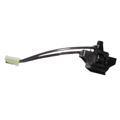 Bagageluckslås Bak Renault Megane I OE 7700827599