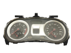 Hastighetsmätare Renault Clio 3 1G5D230K Visteon