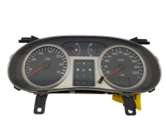 Varvräknare Renault Clio 2 8200059776 22792