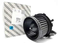 Värmefläktmotor Ny Original Jumper Boxer Ducato III 6441Y2