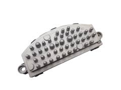 Fläktmotstånd Renault T954061-B 271505535R Valeo