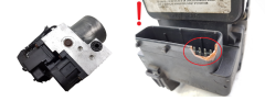 Abs-pump Toyota Corolla 44510-02050 0273004571 0265216850 1189