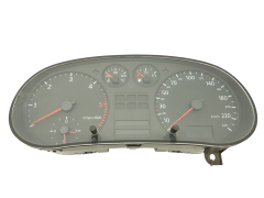 Varvräknare Audi A3 8L 8L0919860D 26708