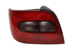 Lampa Vänster Bak 6350J5 Citroen Xsara I Axo Scintex 13120