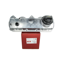 Ventilkåpa Gör VW Audi Seat Skoda 038103469E 11031832501 Vika