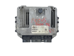 Styrenhet 4M51-12A650-NC 0281011263 Ford Bosch 53921