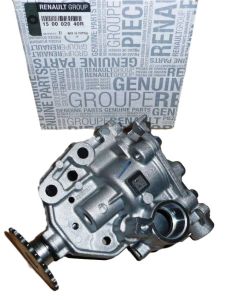 Oljepump Original Master III Movano NV400 150002040R
