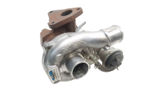 Turboladdare 7701476891 54359700011 507852H301868 1.5dci Renault Nissan S7