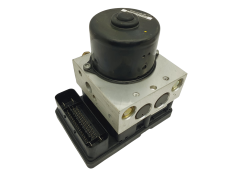 Abs-pump Ford Focus 2M51-2M110-EB 10.0925-0110.3 Ate 65124