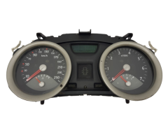 Varvräknare Renault Megane 2 8200306538 18708