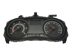 Varvräknare Renault Clio 3 8200761859 M 43903