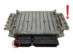 Styrenhet Mini 1214 7520019-01 S118012001L S83293 Siemens 14865