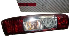 Lampa Höger Original 1606664180 Citroen Peugeot Fiat