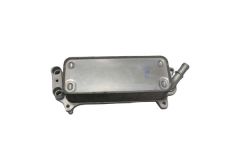 Oljekylare 4G0317021K 33171432301 Audi A6 A7 Vika