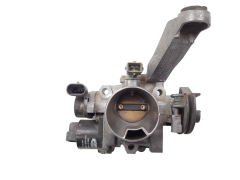 Spjällhusventil Renault H873633 102698A 1.2 8V Solex 1599