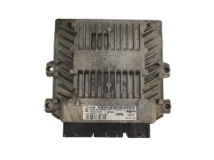 Styrenhet 5WS40303K-T 4M51-12A650-JL SID202 Ford Siemens 3244