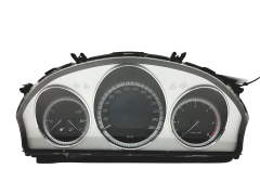 Varvräknare Mercedes C S204 A2049002105 VDO