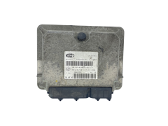Styrenhet IAW4AF.M9 55187372 61600.627.05 Fiat Magneti Marelli 62298