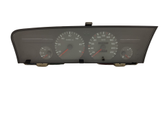Hastighetsmätare Original Zegar 9624897480 Xantia 2709