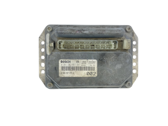 Styrenhet 00464574780 0261203861 Lancia Bosch 55057