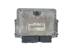 Styrenhet Alfa Romeo 55198492 0281011488 49EAV Bosch 53924