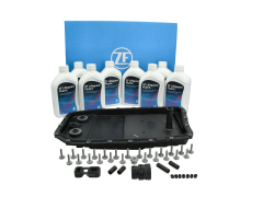 Reparationssats Automatycznej skrzyni biegów Tłok 1068.298.083 8L Gör BMW ZF