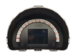 Hastighetsmätare Smart Forfour 248211809R Visteon 23920