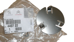 Reparationssats bromsok Original Citroen Peugeot C8 807 440722