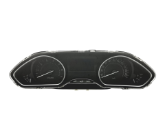 Varvräknare Peugeot 208 9813848780 50990