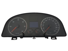 Varvräknare VW Touran 1T0920864A 110080378003 18981