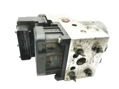 Abs-pump Nissan Almera 47660-5M306 0273004635 Bosch
