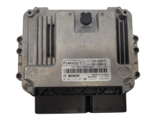 Styrenhet 0261S14481 FV6A-12A650-PD BV61-12B684-DB Ford Bosch 6296
