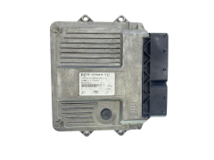 Styrenhet FGP 55194018 YU MJD 6JO.C6 71600.062.04 Opel 63233