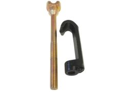 Hjulvinsch Original Citroen Peugeot Xsara 206 761571