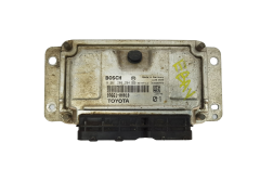 Styrenhet 89661-0H010 0261208704 Toyota Bosch