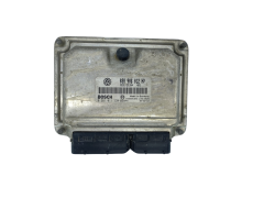 Styrenhet 038906012HP 0281011320 Seat VW Bosch 61890