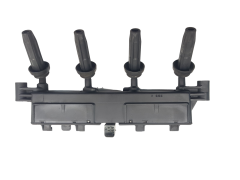 Tändspole 9635864880 597090 1.1 1.4 Citroen C2 C3 PSA 206 207 Sagem