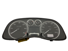 Varvräknare Peugeot 307 9655476580 G00 22703