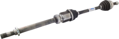 Drivaxel Höger Original Renault Captur 1.5 dCi 391000367R