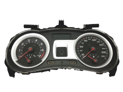 Hastighetsmätare Renault Clio 3 8200305019 F 59568