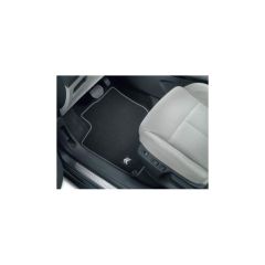 Bilgolvmattor Original Citroen C4 II 9464FN