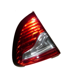 Lampa Vänster Bak Renault Captur 265554078R
