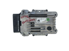 Styrenhetsmodul 0260003002 552696 Jeep Bosch