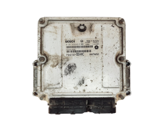 Styrenhet P04727664AC 0281010814 Chrysler Bosch 30865