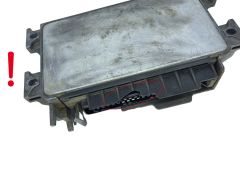 Styrenhet IAW16F.EB 7795574 61602.063.01 Fiat Magneti MarellI 61534