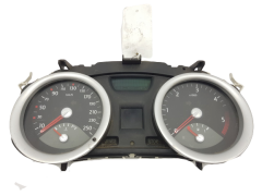 Varvräknare Renault Megane 2 8200399701 D Visteon