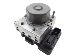 Abs-pump Nissan Micra K13 476603HD0D 0265956052