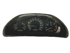 Varvräknare Mercedes E W210 2105401448 110008898002 VDO