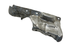 Värmeskydd F1F1-9N454-CB F1F19N454CB 1.5 TDCi Ford